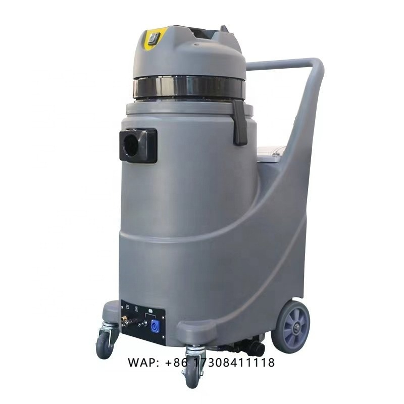 LC-30SE 4-in-one 工業用乾湿両用掃除機 洗濯機器 カーペット用掃除機