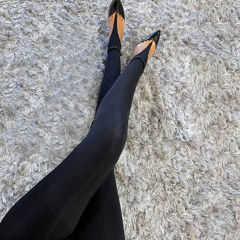 韓国ファッション黒ハイウエストスキニー Y2K 女性パンツセクシーなグリッターカジュアルクラブ 2025 レギンスパンツロングパンタロンデ mujer바지