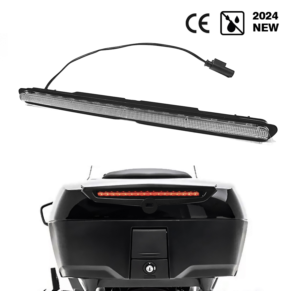 77518520044 リアテールライトランプツーリングケース LED ブレーキライト BMW R1200GT R1250RT K1600GT R1200RT K 1600 GTL 独占