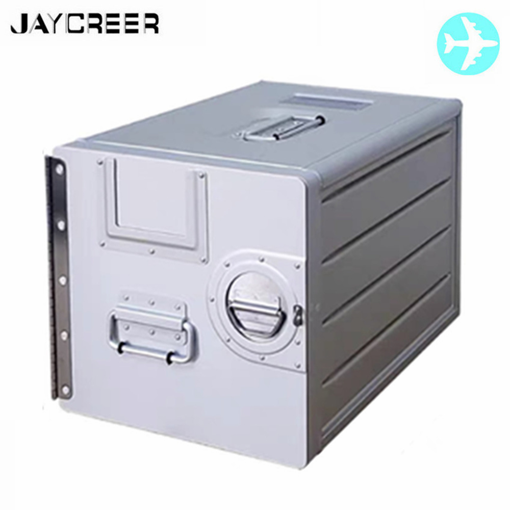 JayCreer 引き出し付き航空収納ボックス