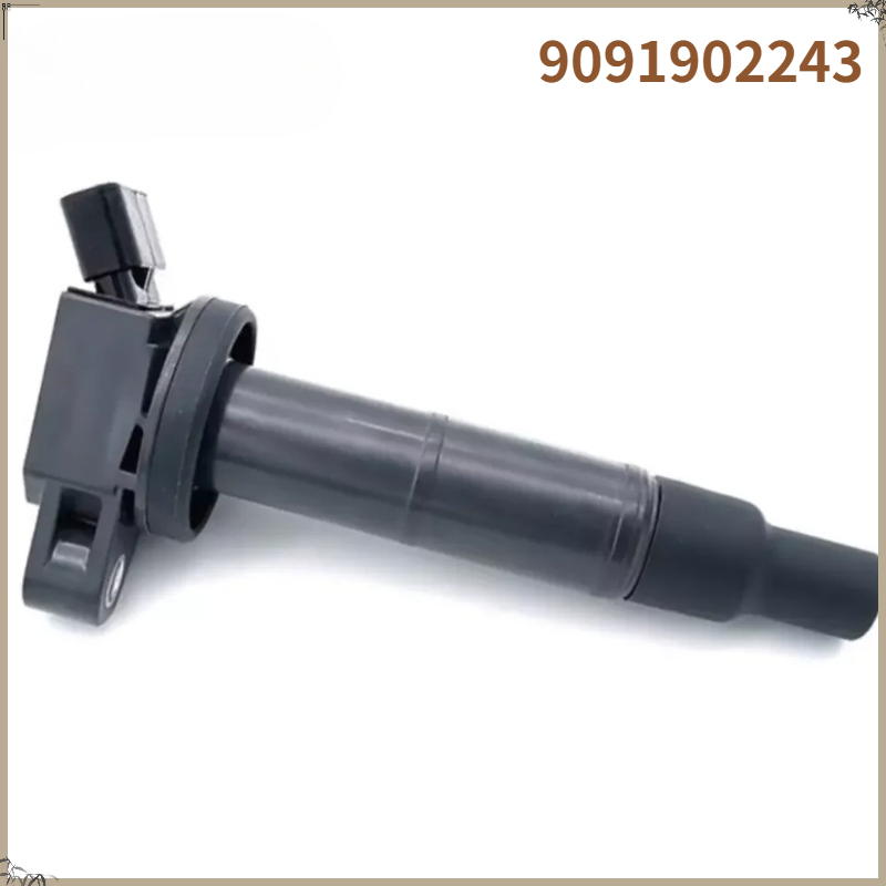 90919-02243 90919-02244 デンソー点火コイルトヨタカムリ 2.4L RAV4 2.0L 2.4L カローラハイランダー 90919-02266 673-1307