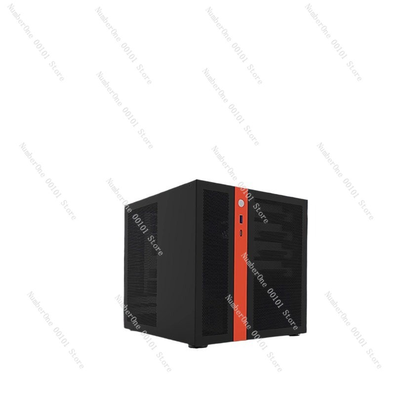 4ベイNASネットワーク接続ストレージサーバー2.5Gギガビットホームメディアセンターダウンロードマシンプライベートクラウドファイルバックアップマルチメディア