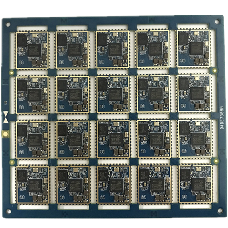 PCBAサンプルSMT部品はんだ付け/回路PCBコピーボードFPC PCB DIP 1005 0201 0402 BGA QFN精密部品調達
