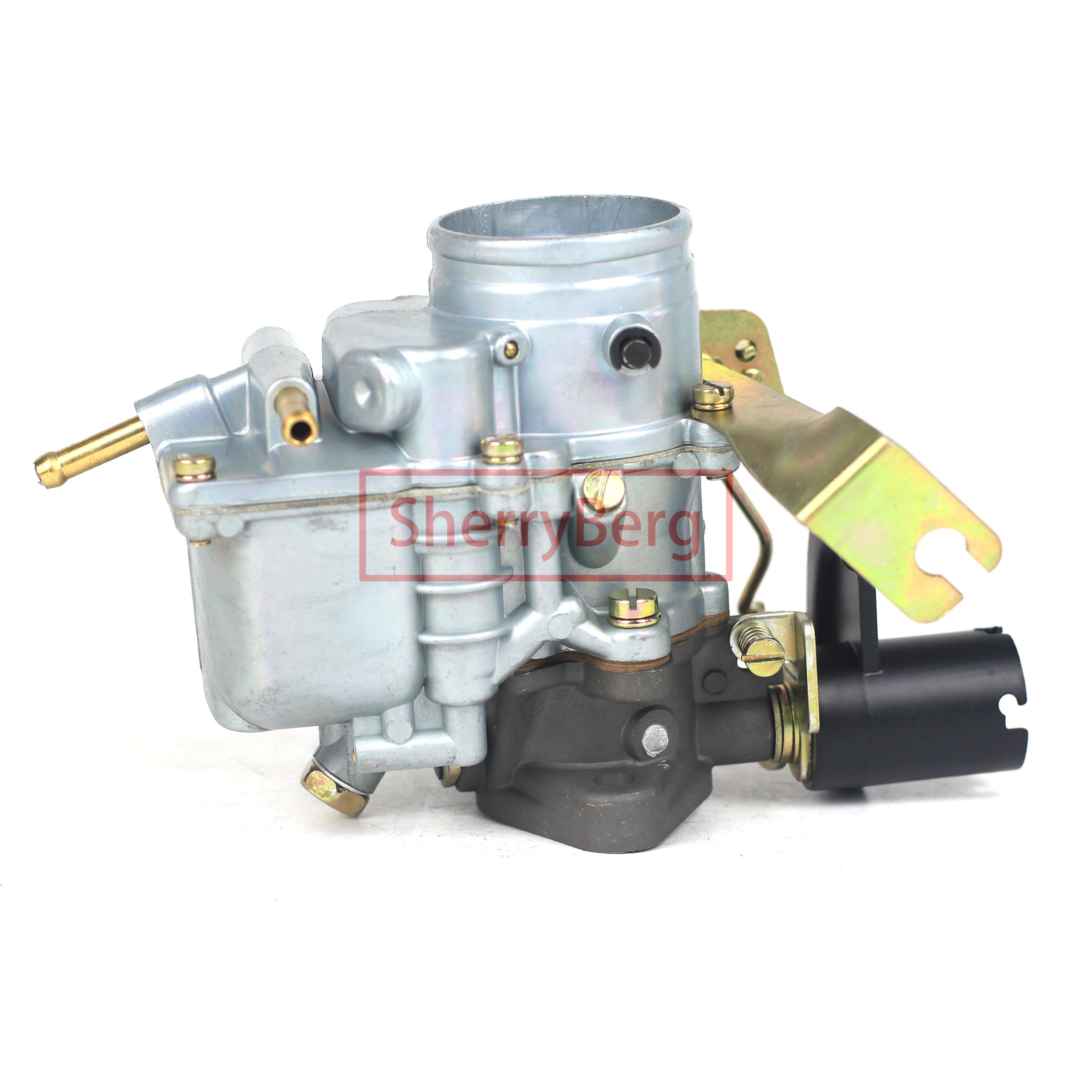 SherryBerg Carburdaor カーブ キャブレター キャブレター キャブ フィット シボレー ハッチ / シボレー 500 1.4 72/82 (DFV モデル) CH