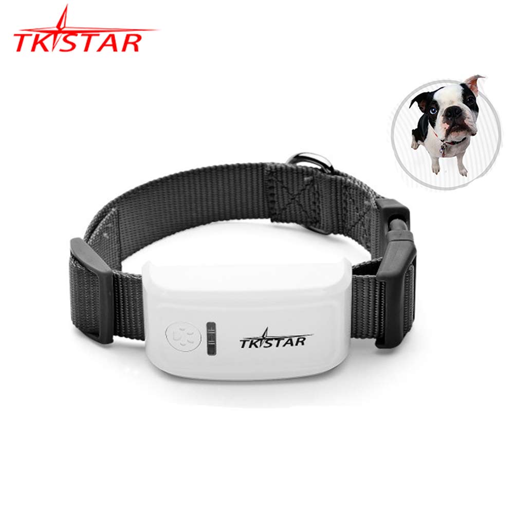2G GSM GPS トラッカー ペット TK909 GPS ロケーター TKSTAR ミニ GPS ペットトラッカー 2G GSM 最高の犬 GPS トラッカー 無料のアプリ付き 防水 IP67