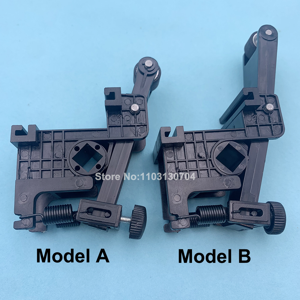 2PC JINKA カッティングプロッターピンチローラーアセンブリ Jinka プリンタ機械部品カッター紙圧力ローラー Assy ゴムホイール