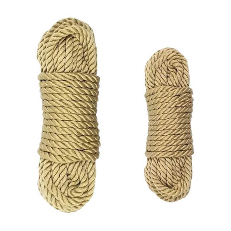 5 メートル 10 メートル高品質緊縛日本ボンデージロープ大人のおもちゃ SM 大人のゲームボンデージギアエキゾチックアクセサリー大人のおもちゃ女性