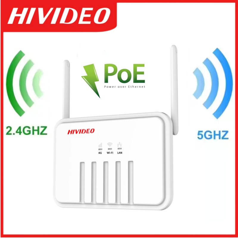 HIVIDEO 1200Mbps 1.2Gbps WiFi リピーター HI-AX1200 WiFi エクステンダーアンプ 2.4G/5GHz Wi-Fi 信号ブースター長距離