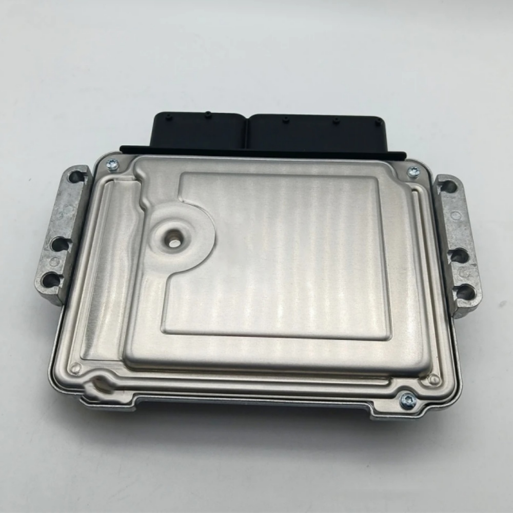 391272B690 E38B MEG17.9.12 車のエンジンコンピュータボード ECU 電子制御ユニットヒュンダイアクセント 11 39127-2B690