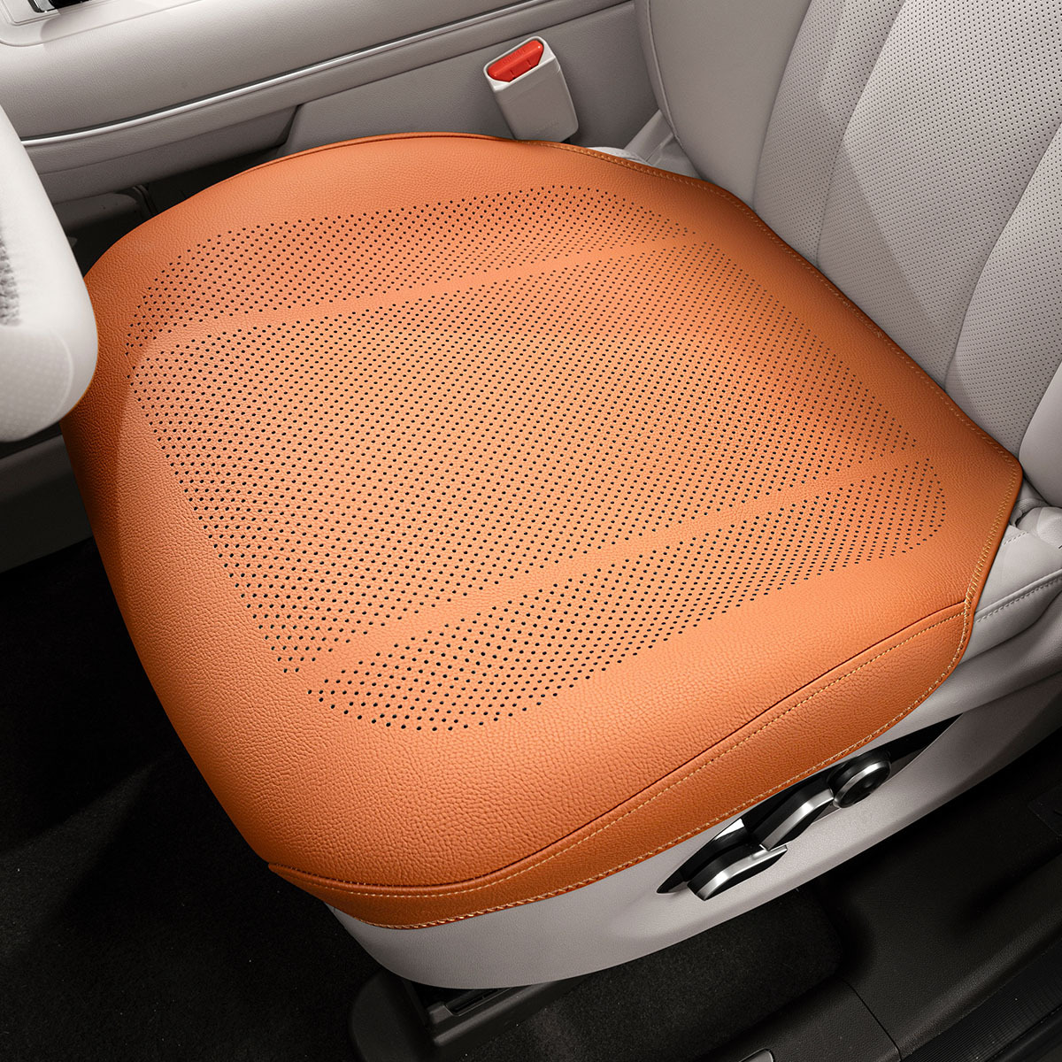 ソフトカーシートカバー通気性シートクッション保護パッド BMW X1 X3 G08 F25 X5 E53 E70 F15 G05 3 5 7 シリーズ X4 X7 E39 E90