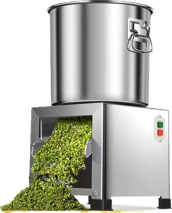キャベツカッターチョッパー電気食品野菜切断造粒機多機能商業肉挽き機