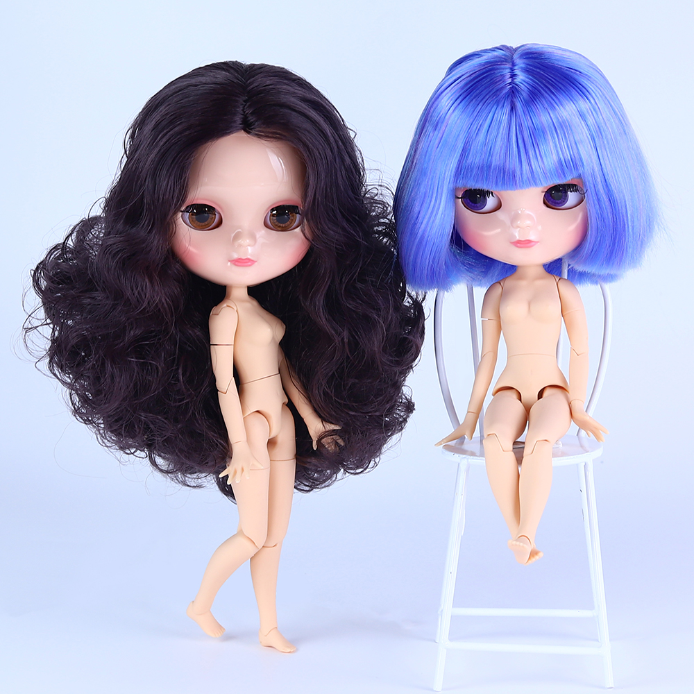 DBS ICY bjd 人形 1/6 おもちゃ正常皮膚ジョイント 30 センチメートルヌード人形アニメおもちゃギフト