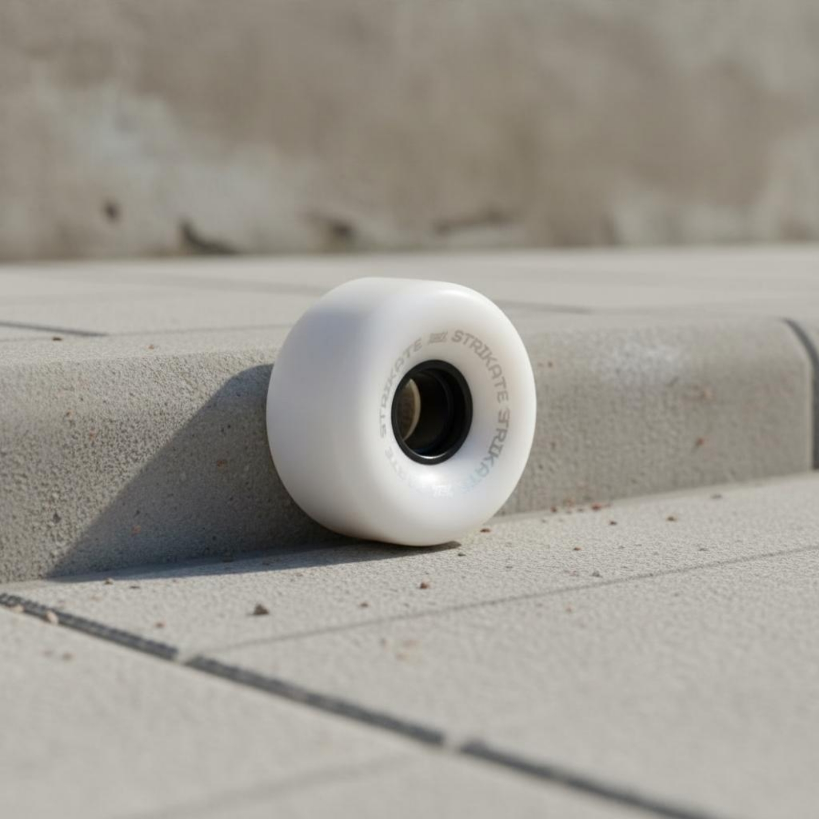 4 Pieces 60 X 45 Mm Skateboard Wheel High Speed 78A Skateboard Wheel 78A Polyurethane Wheels Wear-Resistant Sports Gear