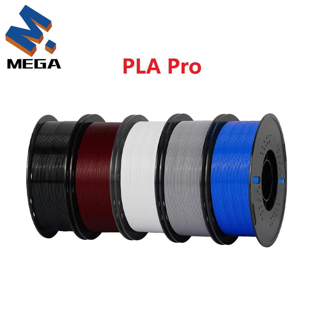 PLA プロ 3D フィラメント 1 キロ 1.75 ミリメートル 3D PLA フィラメント高品質 PLA 3D 印刷プラスチック 3D プリンタ材料気泡なし
