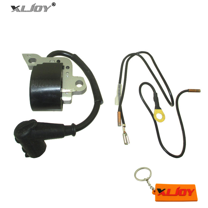 点火コイル STIHL MS 024 026 029 034 036 038 039 044 240 260 290 310 340 MS360 MS380 MS381 MS390 MS660 MS440 0000-400-1300