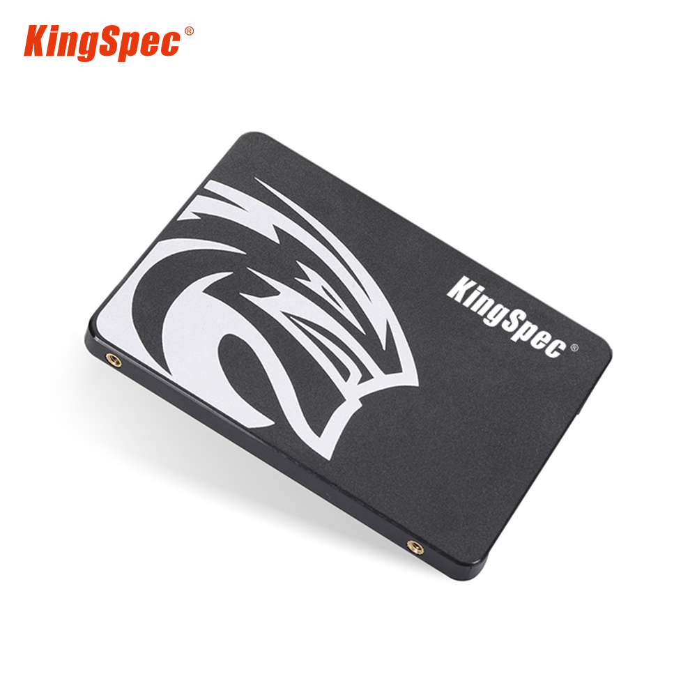 KingSpec SSD 2.5 インチ SATA3 256 ギガバイト 64 ギガバイト 128 ギガバイト Hdd 512 ギガバイト 1 テラバイト 2 テラバイト SSD 内蔵ディスクソリッドステートドライブ Hd ラップトップデスクトップ PC 用