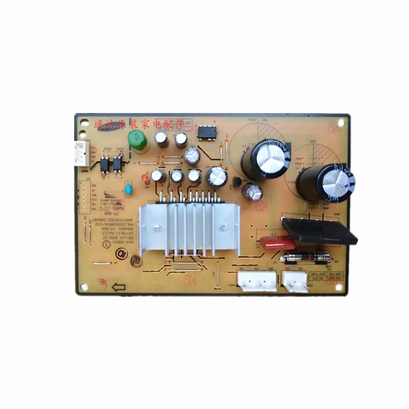 サムスン bcd-290wnsiww1 冷蔵庫 wnrisa1 制御 dA92-00459a/e インバータボード P T Y