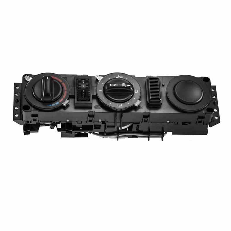 安定化新しい空調 HVAC ヒーター気候制御スイッチ 5103690AA ダッジフレイトライナースプリンター 2500 3500 2003-2006