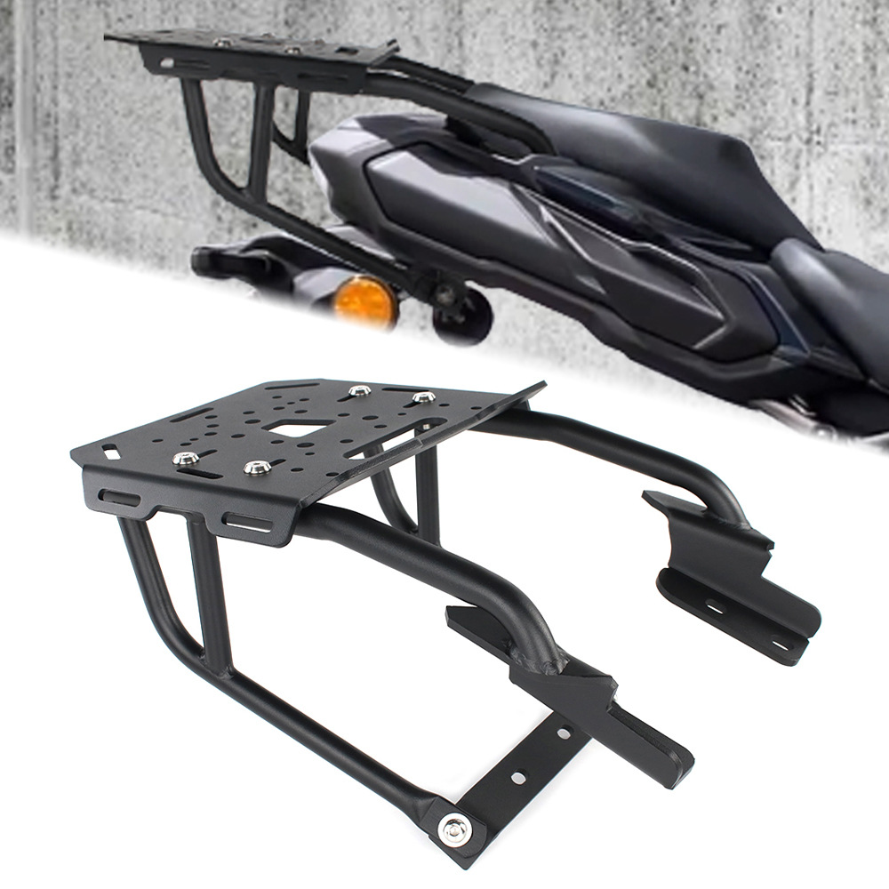 スズキ GSX-S 1000 GT/トラベルエディション 2022-2026 オートバイリア荷物ラックキャリアケーストップボックスサポートホルダーブラケット
