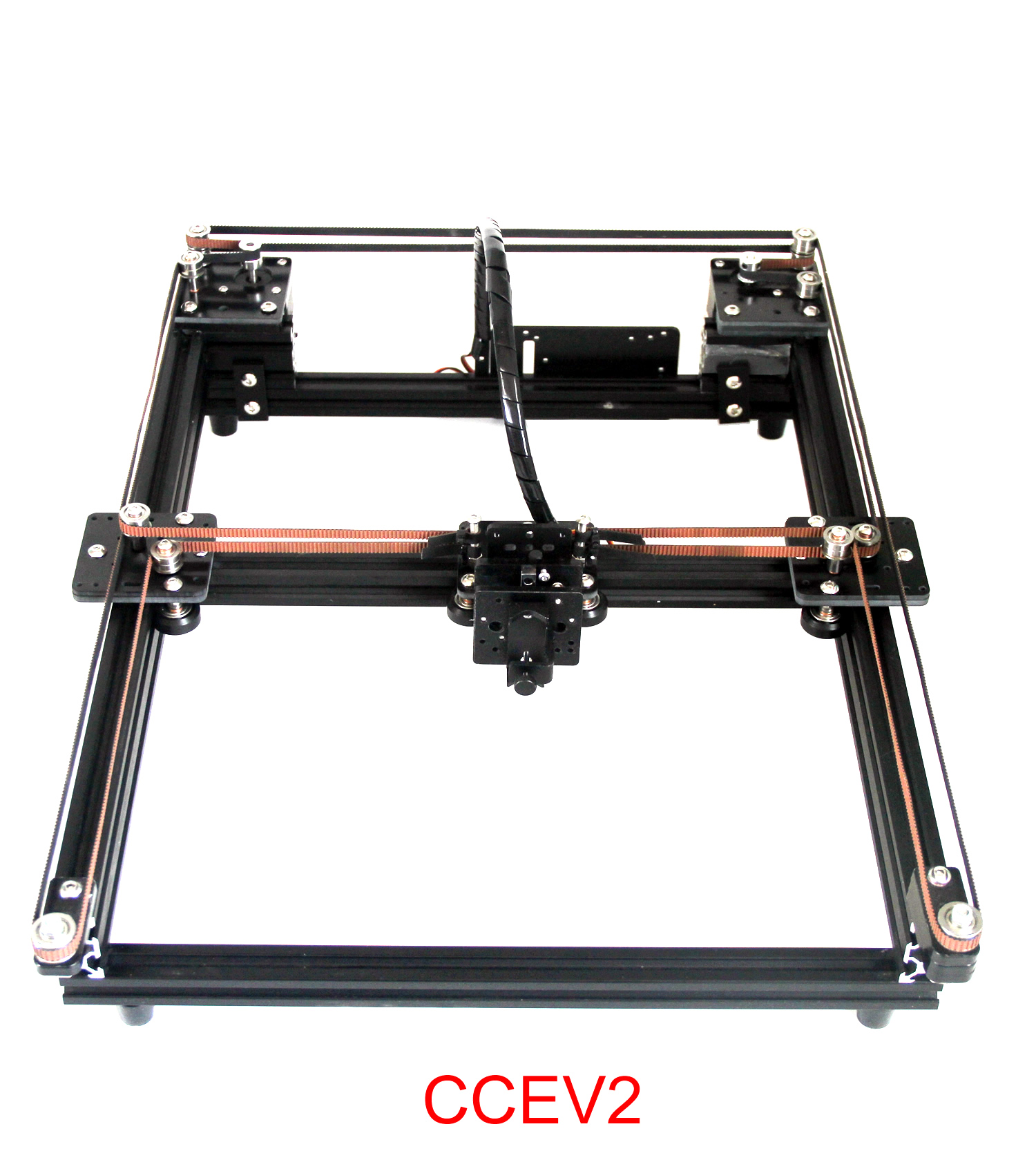 CCEV2 筆記機ペン描画ロボット xy プロッタ diy 手書きロボットレーザー筆記機キットドローボット A3 A2 A1 A0 プロッタ
