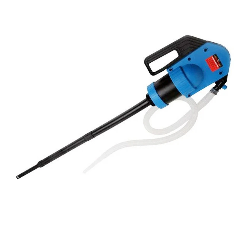 ADBLUE ドラムポンプマニュアルレバー尿素液体溶剤希釈車高速かつ効果的なワークショップツール簡単にインストール