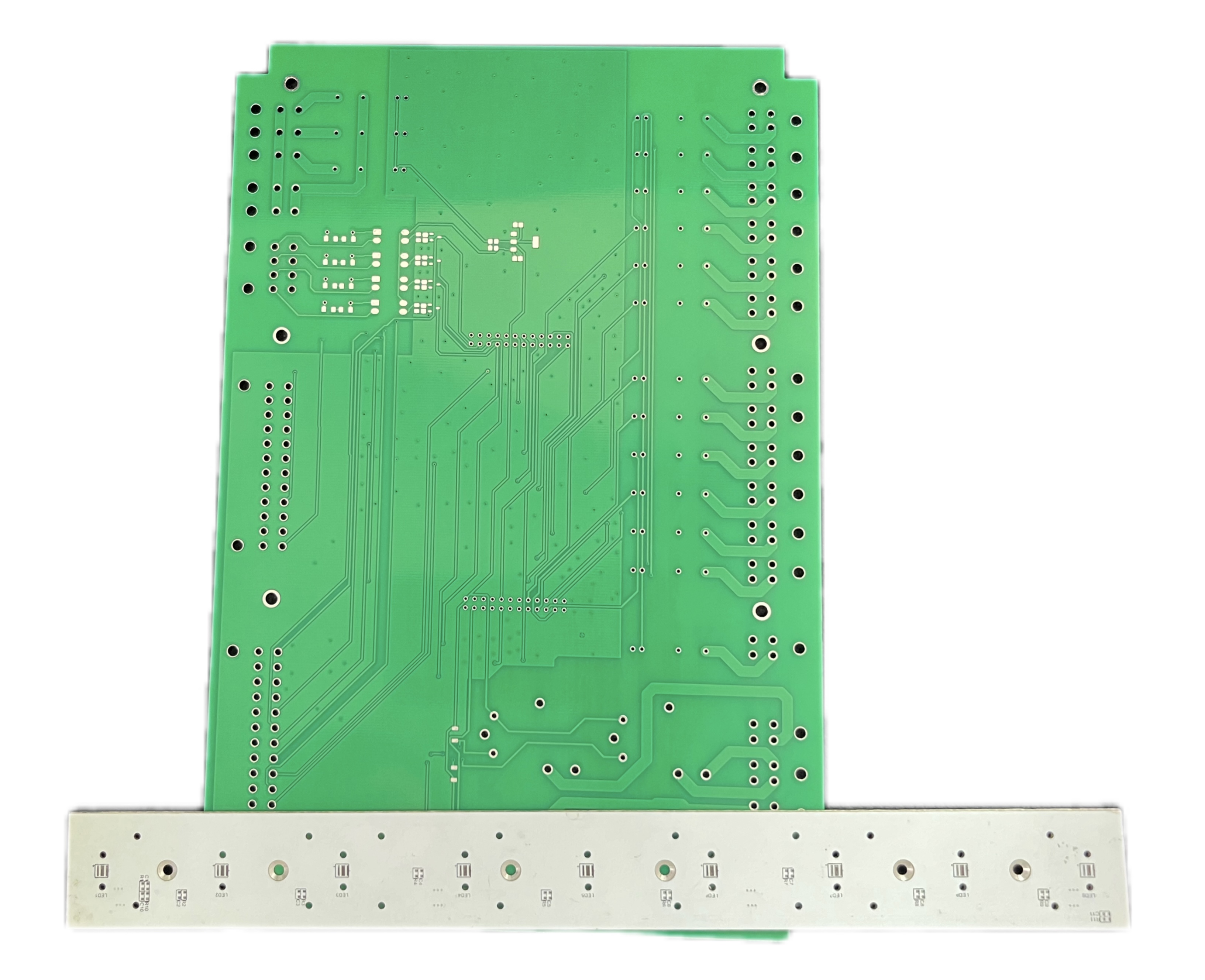 2025 HMXPCBA 生産 PCB 製造回路基板 BOM 購入基板