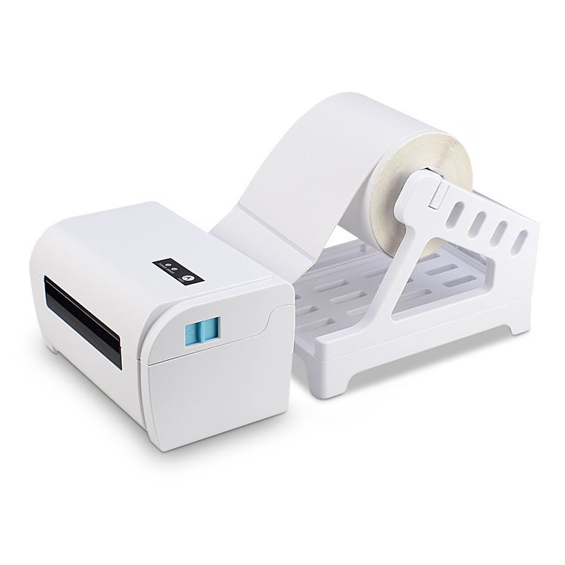 9200-L English American 標準 USB ラベル プリンタ 100 * 150mm マルチ プラットフォーム Express シングル サーマル ラベル プリンタ