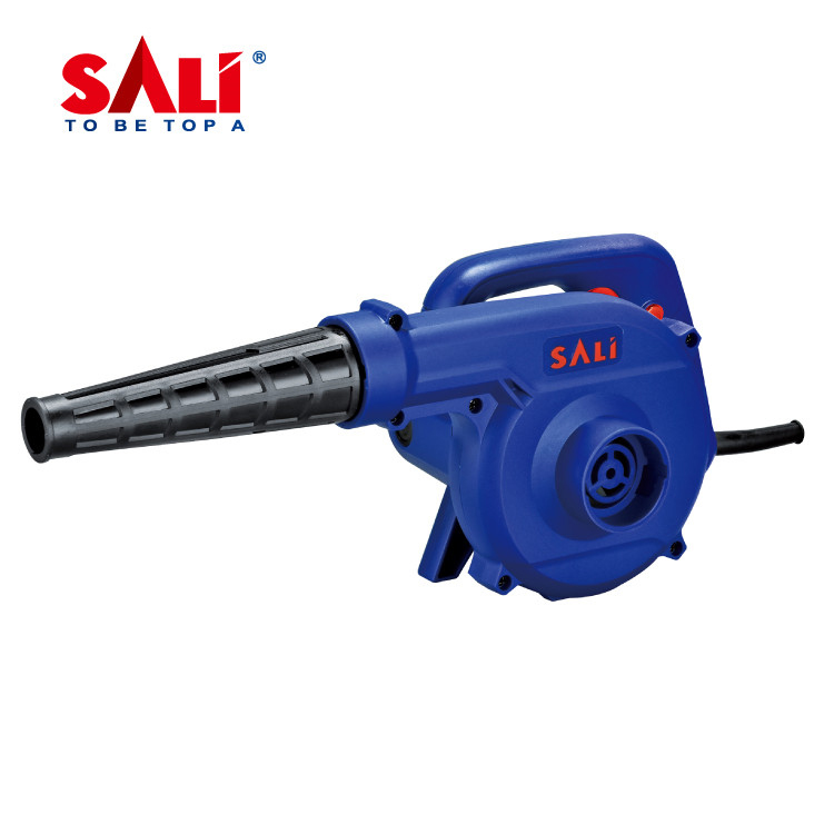 Corded Electric Mini Air Blower-Compact & Efficient DIY Grade with Blower/Vacuum Function