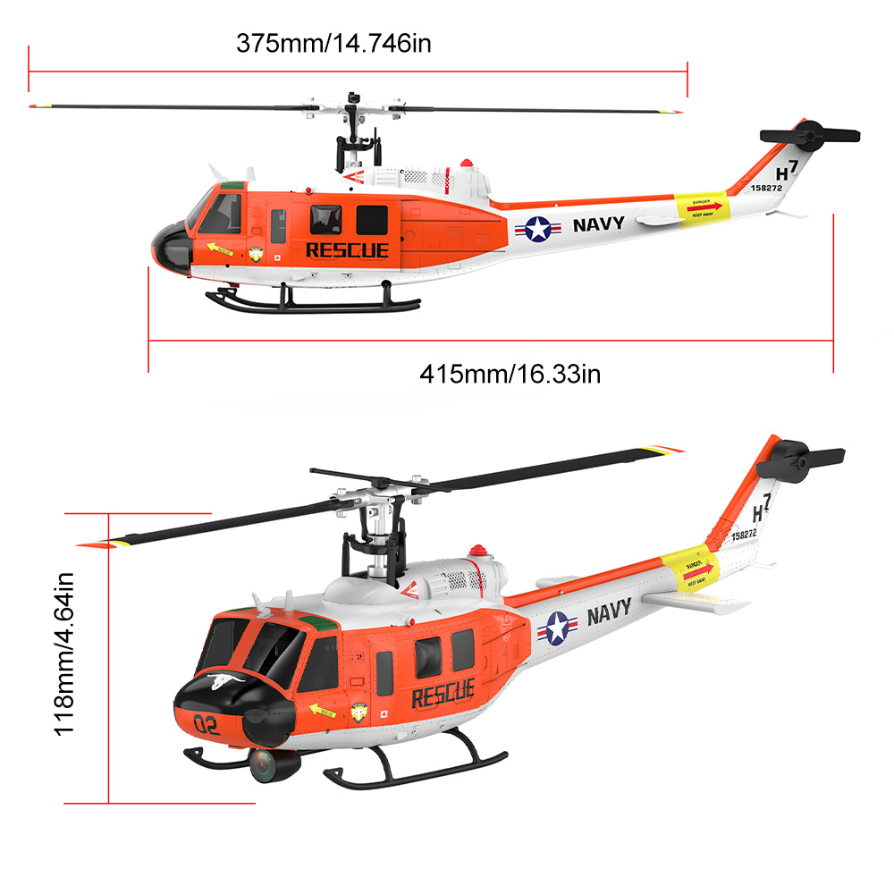 YUXIANG RC Helicopte F07H 9CH GPS Plane with 5.8G Camera Optical Flow One Key Return
