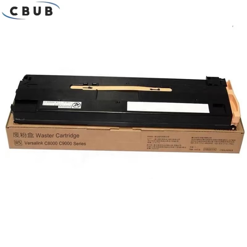 1PC C8130 008R08101 ゼロックス AltaLink C8135 C8130 C8135 B8155 B8145 B 8155 C8145 廃トナーボックスコンテナカートリッジ