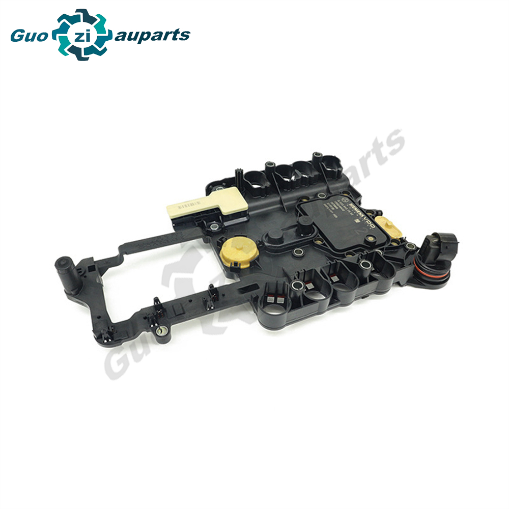 高品質 722.9 TCU TCM トランスミッションコントロールユニット導体プレート A0335457332 メルセデス · ベンツ VGS2 A0002702600/700