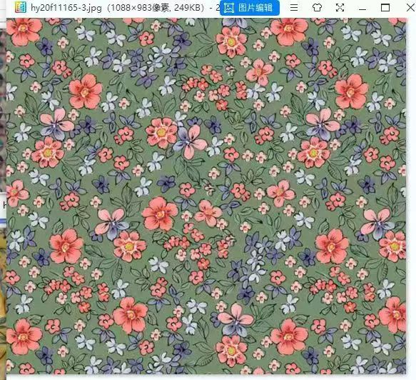 小さな黄色の花綿 100% 80 s のようなリバティ生地デジタル印刷縫製布ドレススカート子供デザイナーポプリン