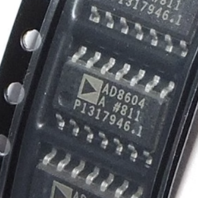 10 個/AD8604ARZ AD8604 SOIC14 新しいオリジナル本物