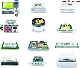 computer accessories store