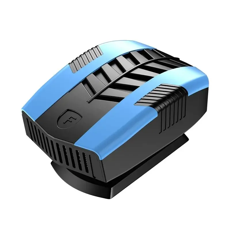耐久性のあるカーヒーター USB インターフェースカーヒーター霜取りと曇り止め 12v 特別なホットとコールド両用