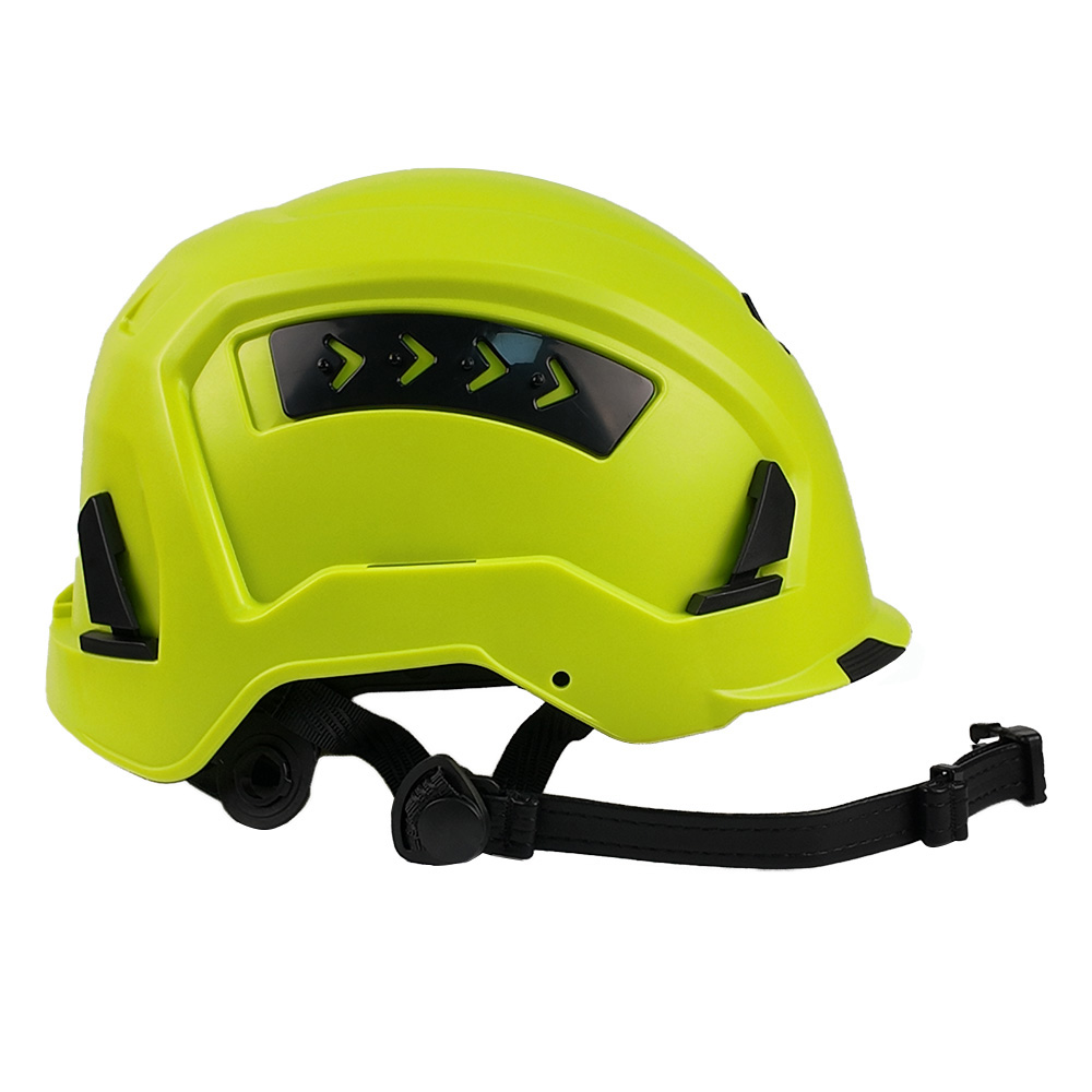 CE ANSI 換気安全ヘルメットスライディング調節可能なヘルメットプロの建設エンジニア通気性ワークキャップ PPE
