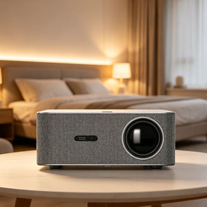 P7 LED Digital Projector — Projectors and Presentation Equipment — OEM Factory Wholesale