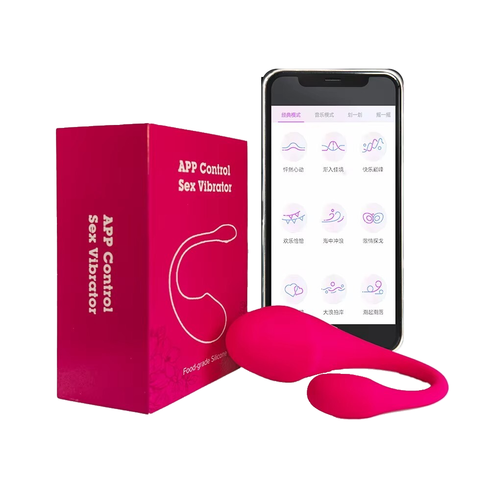 Bluetooth APP リモコンバイブレーター女性用ウェアラブルディルド大人の大人のおもちゃ女性 Juguetes Sexes