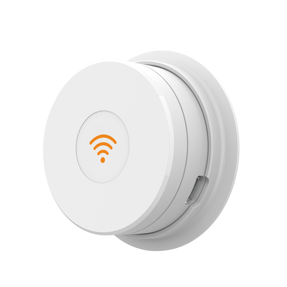 WiFi ブリッジ W100 ゲートウェイ Wehere スマートロック M500 M501 M510 M520 M521 M530 M531