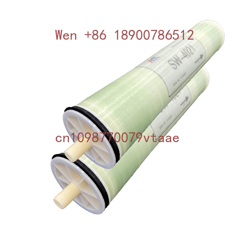 海水膜 SW30 4021 逆浸透膜脱塩装置用工業用膜
