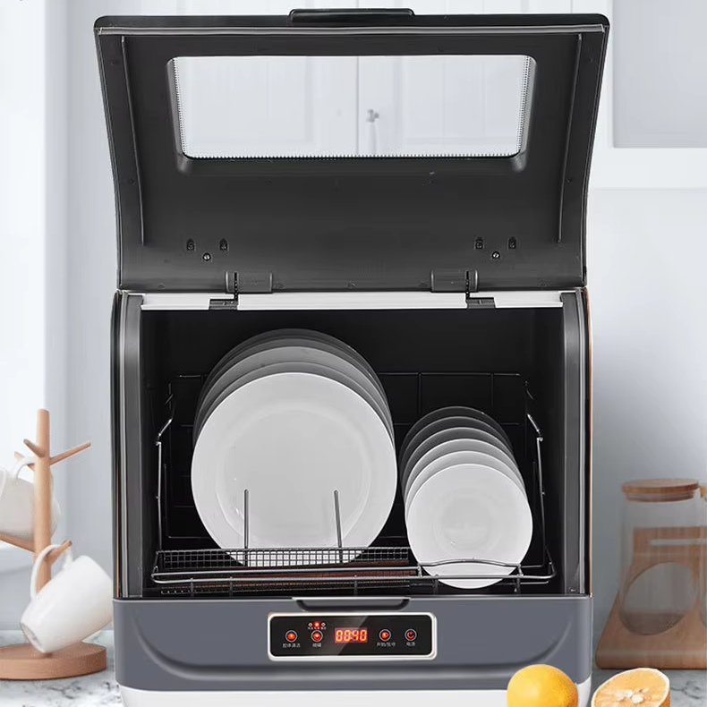 業務用食器洗い機、家庭用スマート食器洗い機、家庭用ポータブル小型電気自動食器洗い機
