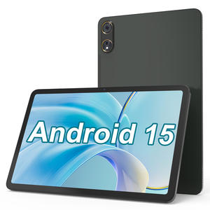 12-inch, 5G, Wi-Fi, 20GB ROM, 128GB, with protective case, desktop Android 15, octa-core processor, 2K built-in display tablet