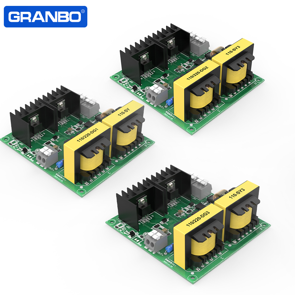 超音波クリーナーアクセサリー 60 〜 180 ワットドライブボード 40KHz 110V/220V 自家製 DIY 修理アプリケーション