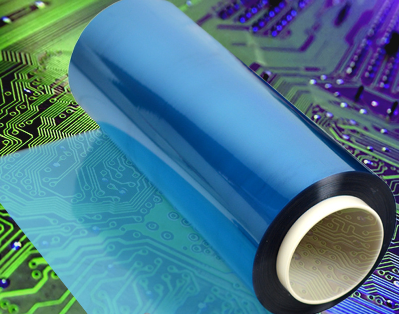 3 メートル 30 センチメートル感光膜感光性ドライフィルム交換熱転写銅張プレート PCB ボード感光性プレートブルーオイル