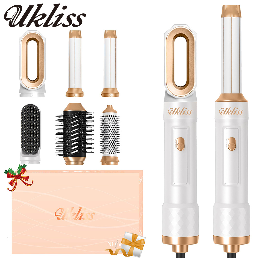 UKLISS ヘアドライヤー