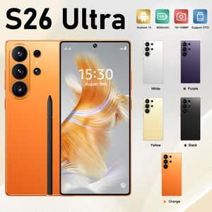 LTE/CDMA対応のAndroid搭載カーラジオ・スマートフォン。スペイン語対応、大画面、8000mAhバッテリー、48MPカメラ