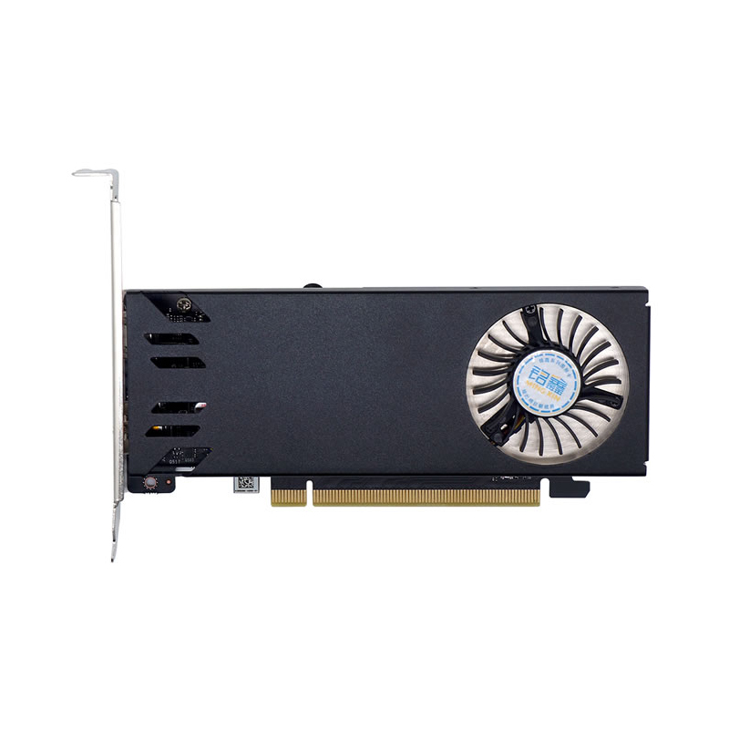 RTX3050 6GB GDDR6 ロープロファイル 低消費電力 HDPC ゲーミング デスクトップ用新型グラフィックカード
