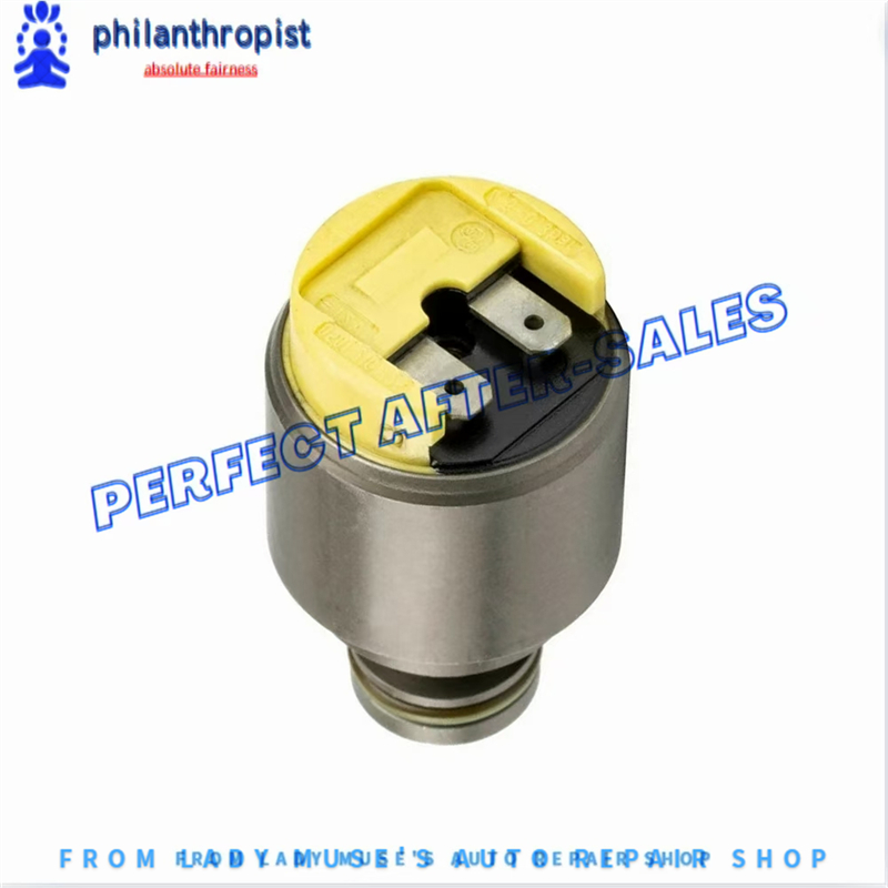 5HP19 5 スピードトランスミッションソレノイド 0501210725 01V927333C BMW フォルクスワーゲンアウディポルシェ世界無料