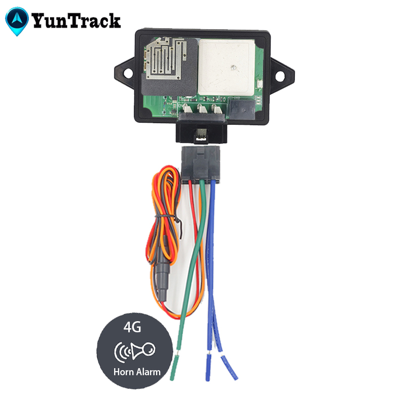 1000ma バッテリー 4 グラム GPS トラッカー車モトバイクエンジンロックカットオイル追跡 ACC 牽引移動通話 SMS ホーンアラーム盗難防止場所