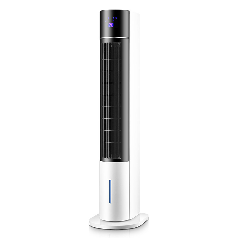FZY9007A 空調ファン冷凍モバイル水冷コールドファン家庭用ポータブルエアコン 220V